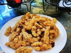 -汪营鸭杂(东风大道店)