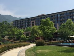 -羡餐厅·杭帮菜·淳菜(千岛湖自由洲际殿店)