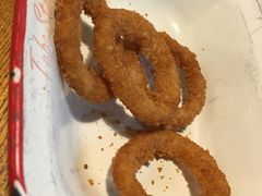 -Tube station站点比萨(王府井百货店)