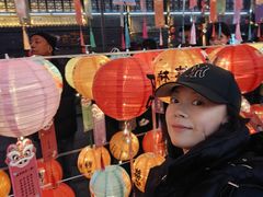 -南关石牌坊古镇