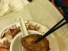 -桥底辣蟹(谢斐道店)