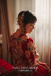 -洋洋婚纱品牌集合店