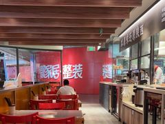 -大师兄·西北风味食集(增城合生汇店)