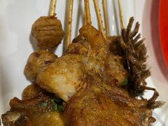 -辣不怕口味虾(凌霄路店)