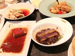 -港丽餐厅(高德置地店)