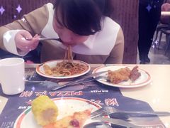 -比格比萨自助(裕源大厦店)