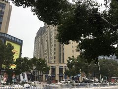 -苏宁天御商业广场
