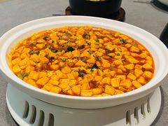 -巧庆楼·茶膳