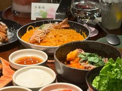 -Fuzzy Bistro 浮几韩餐·茶酒馆