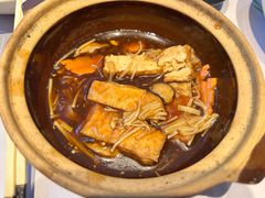 -莲池荟素食馆·12年老字号(光孝寺店)