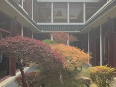 -海天楼中餐厅(吴宫泛太平洋酒店)