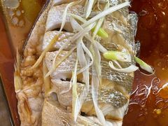 -北戴河庆山饭店·海鲜砂锅粥(北戴河黑石路店)