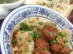 -陈记饮食店(菜园墩店)