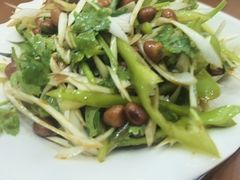 -亿牌牌东北烧烤(怀特店)
