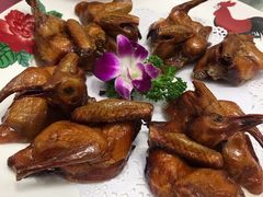 -轩记海鲜餐厅·四十五年老字号·经典粤菜(西区彩虹店)