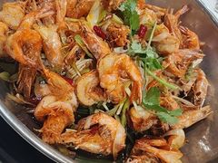 -重庆巴渝火锅(钟家村店)