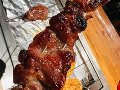 -那些年记忆烧烤