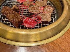 -御牛道日式烤肉料理(杭州万象城店)