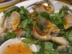 -官塘陈记鱼生·潮汕砂锅粥·牛肉火锅(潮枫路总店)