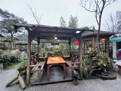 -青城甲(青城山店)