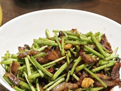 -渔乡米香·剁椒鱼头(四方坪店)