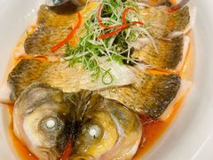 招牌无骨大鳊鱼-顺味凤城(九六广场店)