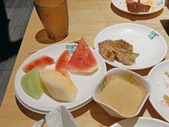 -玫瑰花园自助烤肉(顺义鑫海韵通店)