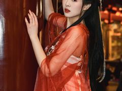 -汉仪华裳汉服馆(豫园店)
