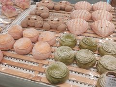 -奈雪的茶(星河城店)