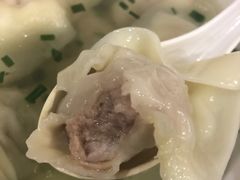 -潘国仙耳光馄饨(黄家阙路店)