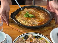 -小郭私房菜·海肠捞饭店(学士街店)