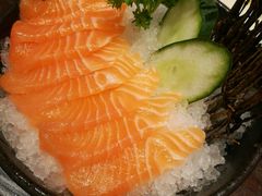 -大鲤深夜食堂