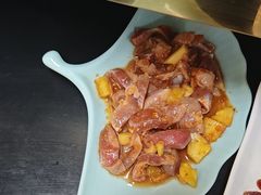 -牛犇炭火烤肉·鲜切烤肉(承德总店)