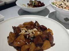 -小厨娘淮扬菜(清江苏宁广场店)