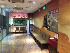 -真枪会射击俱乐部(河西中央公园店)