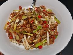-鸽子侯·家宴·平价海鲜(绿地店)