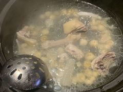 -同仁四季椰子鸡(海岸城天利店)