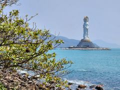 -三亚南山文化旅游区