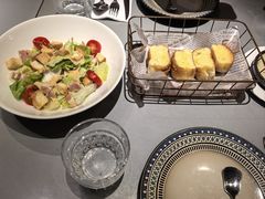 -西堤牛排(北京国瑞店)