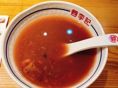 -蓉李记成都名小吃(太原龙湖万达店)