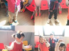 -MuaKids Garden