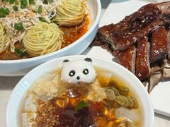-茅庐川菜(烟台万象汇店)
