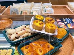 -泸溪河桃酥(鄞州高新宝龙店)
