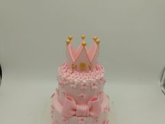 -CAKE BOSS 蛋糕老板(北京世纪金源购物中心)