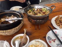 -老东阳·外婆菜(横店店)