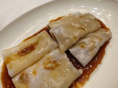 -明阁 Ming Court(广州朗豪酒店)