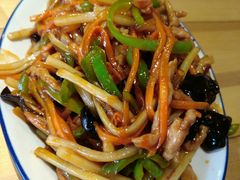 -香满园春饼·家常菜(东大桥店)