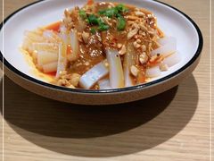 -渝信川菜 · 川味家常菜(财富购物中心店)