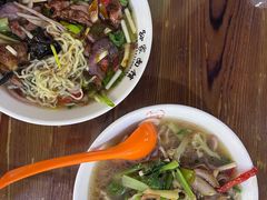 -孙家面馆(淮海第一城店)