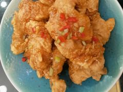 -君霖海鲜私房菜(春柳店)